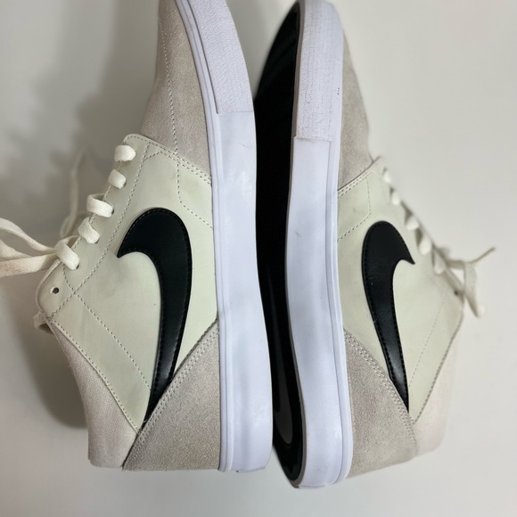 Nike SB Portmore 11 Mid Size 9 - Picture 9 of 10